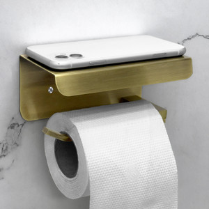 plantex toilet paper holder for bathroomtissue paper roll holder with mobile stand stainless steel toilet paper holder lid included