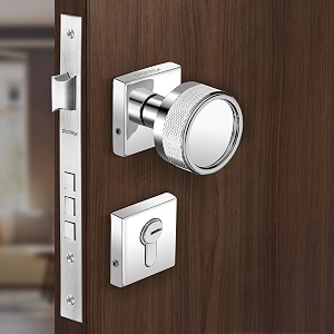 plantex triple security door lock for homemain door lock set with 3 years of warranty by plantexmortise lock for door with brass lock body amp cylinder satin