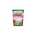 Plantpose NPK 19-19-19 Water Soluble Fertilizer, Flowering Booster, All Flowering Plants, 400g