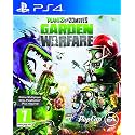 Plants vs Zombies Garden Warfare(Online Play Required) - PlayStation 4