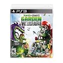 Plants vs Zombies Garden Warfare(Online Play Required) - PlayStation 3