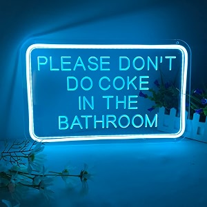 Planzo Please Dont Do Coke In The