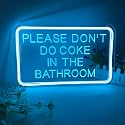 Planzo Please Don39t Do Coke In The