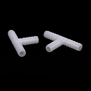 plastic 3 way t shape pack of 1