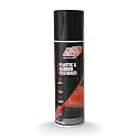 MotorOctane Plastic & Rubber Restorer Spray for Car & Bike | 250ml (245g) | Restores Faded Plastic, Rubber & Vinyl Surfaces for Car Bumpers, Fenders, Side Mirrors, Door Trims, Bike Panels