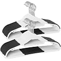 Plastic Clothes Hangers Dry Wet Hangers Space