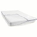 Plastic Mattress Bag for Moving (King), 3 Mil Extra Thick Mattress Cover Protector with Zipper, Clear Mattress Storage Bag for Bed, Waterproof & Reuseable Mattress Moving Supplies