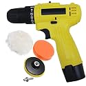 Plastic Multi Function 12V Lithium-Ion Cordless Drill