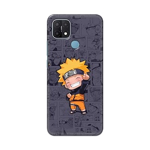 Plastic Polycarbonate PRINTFIDAA Printed Hard Back Cover