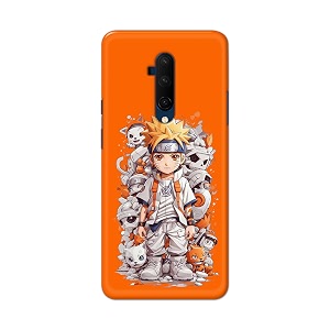 Plastic Polycarbonate PRINTFIDAA Printed Hard Back Cover