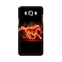 Plastic Polycarbonate PRINTFIDAA Printed Hard Back Cover