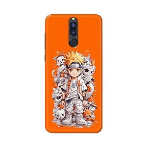 Plastic Printfidaa Printed Hard Back Cover Case