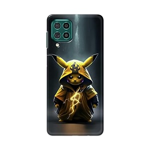 Plastic Printfidaa Printed Hard Back Cover Case
