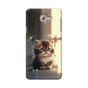 Plastic Printfidaa Printed Hard Back Cover Case