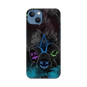 Plastic Printfidaa Printed Hard Back Cover Case