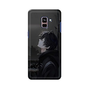 Plastic Printfidaa Printed Hard Back Cover Case