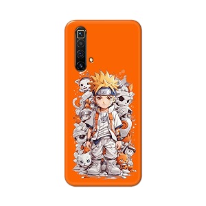 Plastic Printfidaa Printed Hard Back Cover Case