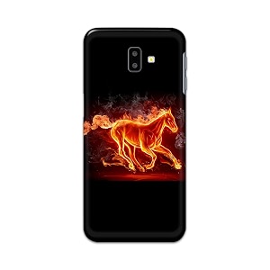 Plastic Printfidaa Printed Hard Back Cover Case