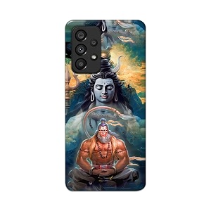 Plastic Printfidaa Printed Hard Back Cover Case