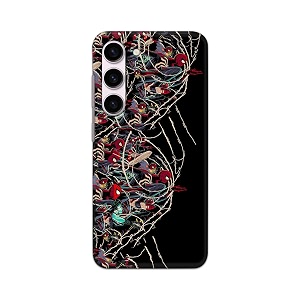 Plastic Printfidaa Printed Hard Back Cover Case