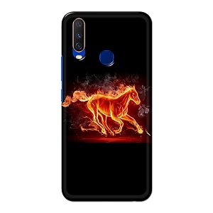 Plastic Printfidaa Printed Hard Back Cover Case