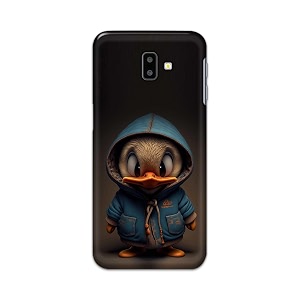 Plastic Printfidaa Printed Hard Back Cover Case