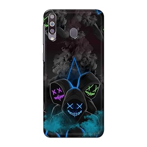 Plastic Printfidaa Printed Hard Back Cover Case
