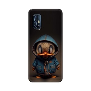 Plastic Printfidaa Printed Hard Back Cover Case