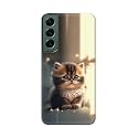Plastic Printfidaa Printed Hard Back Cover Case