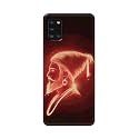 Plastic Printfidaa Printed Hard Back Cover Case