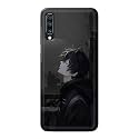 Plastic Printfidaa Printed Hard Back Cover Case For Samsung Galaxy A70 | Samsung Galaxy A70S Back Cover (Famous Anime Cartoon Character) -112, Multicolor