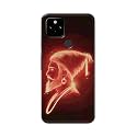 Plastic Printfidaa Printed Hard Back Cover Case