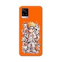 Plastic Printfidaa Printed Hard Back Cover Case