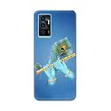 Plastic Printfidaa Printed Hard Back Cover Case