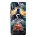 Plastic Printfidaa Printed Hard Back Cover Case
