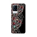 Plastic Printfidaa Printed Hard Back Cover Case