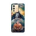 Plastic Printfidaa Printed Hard Back Cover Case