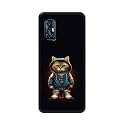 Plastic Printfidaa Printed Hard Back Cover Case