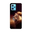 Plastic Printfidaa Printed Hard Back Cover Case
