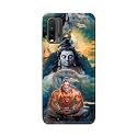 Plastic Printfidaa Printed Hard Back Cover Case