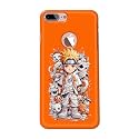 Plastic Printfidaa Printed Hard Back Cover Case