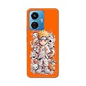 Plastic Printfidaa Printed Hard Back Cover Case