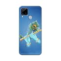 Plastic Printfidaa Printed Hard Back Cover Case