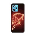 Plastic Printfidaa Printed Hard Back Cover Case