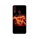 Plastic Printfidaa Printed Hard Back Cover Case