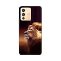 Plastic Printfidaa Printed Hard Back Cover Case