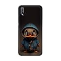 Plastic Printfidaa Printed Hard Back Cover Case