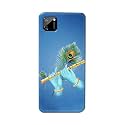 Plastic Printfidaa Printed Hard Back Cover Case