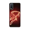 Plastic Printfidaa Printed Hard Back Cover Case