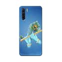 Plastic Printfidaa Printed Hard Back Cover Case